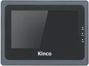 نرم افزار Kinco HMIware V2.5.0.1 مانیتور کینکو