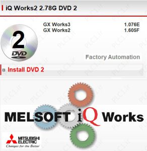 iQ-Works2-2.78G-DVD2