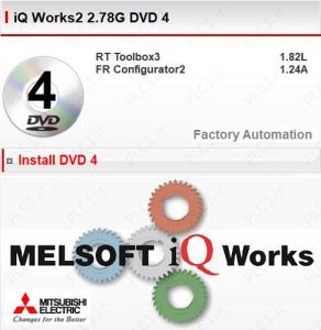 iQ-Works2-2.78G-DVD4