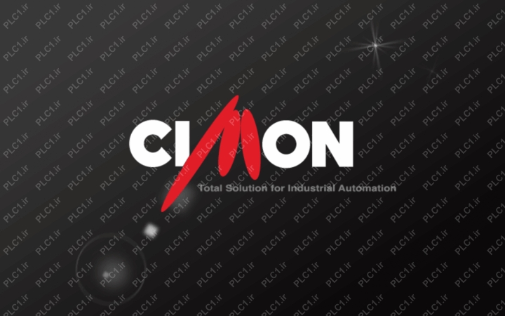نرم افزار PLC سایمون CICON v5.01 - پی ال سی وان - CIMON PLC Software