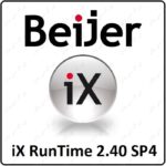 iX RunTime v2.40SP4