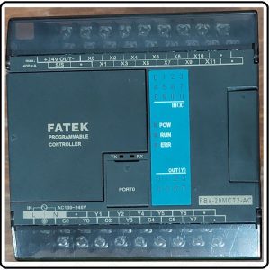 Fatek FBs-20MCT2-AC