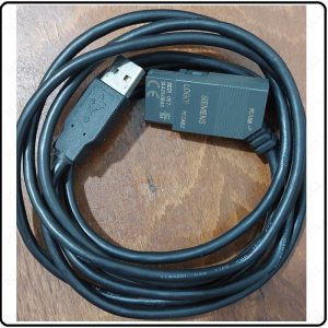 کابل USB لوگو 6 زیمنس 6ED1-057-1AA0A-0BA0