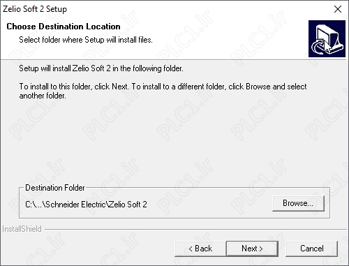 نرم افزار Zelio Soft2 v2.0.7 اشنایدر - پی ال سی وان